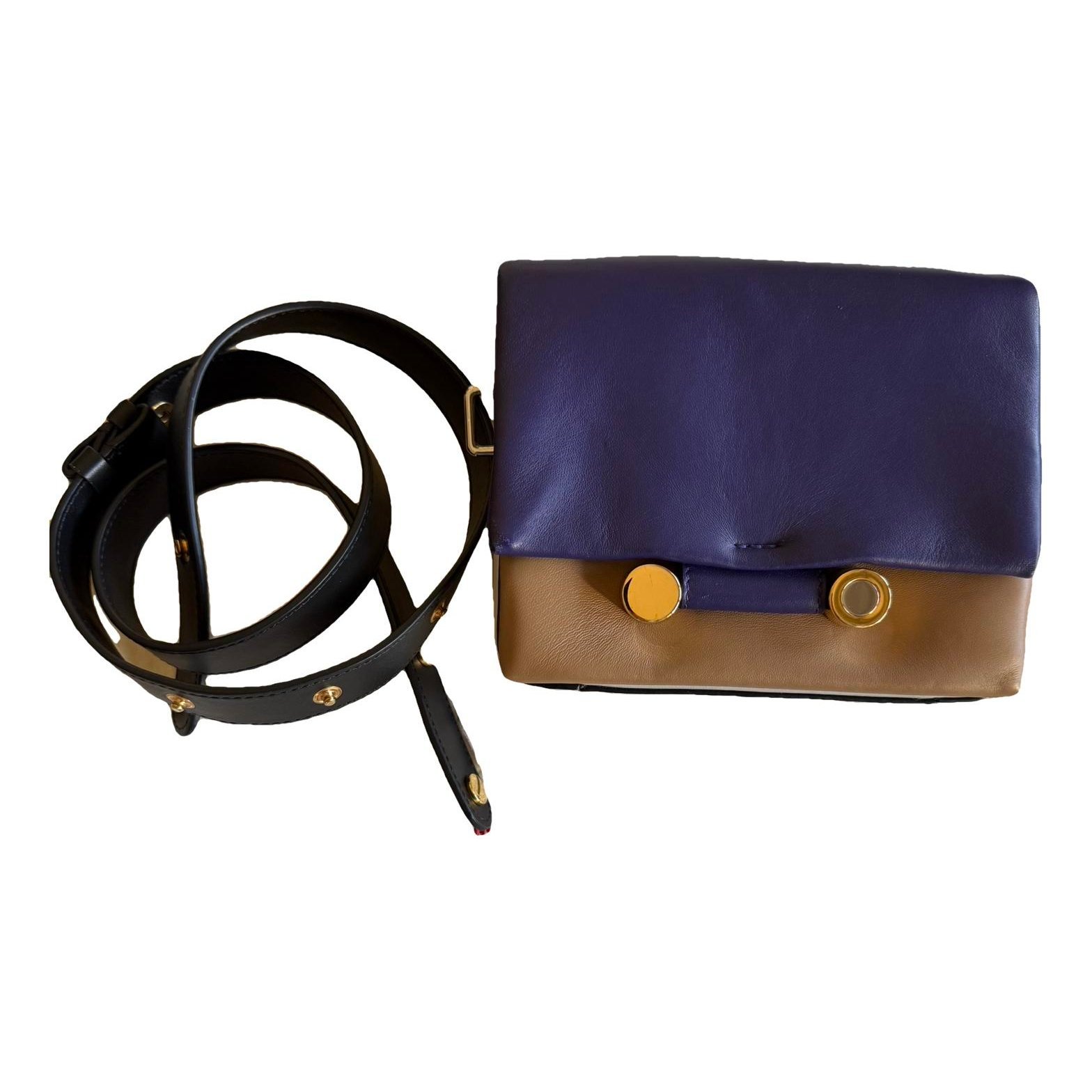 Marni Leather bag