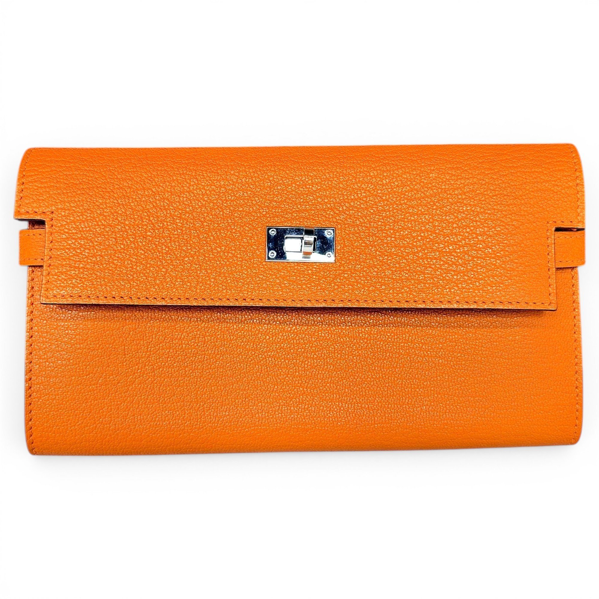 Kelly To Go leather handbag