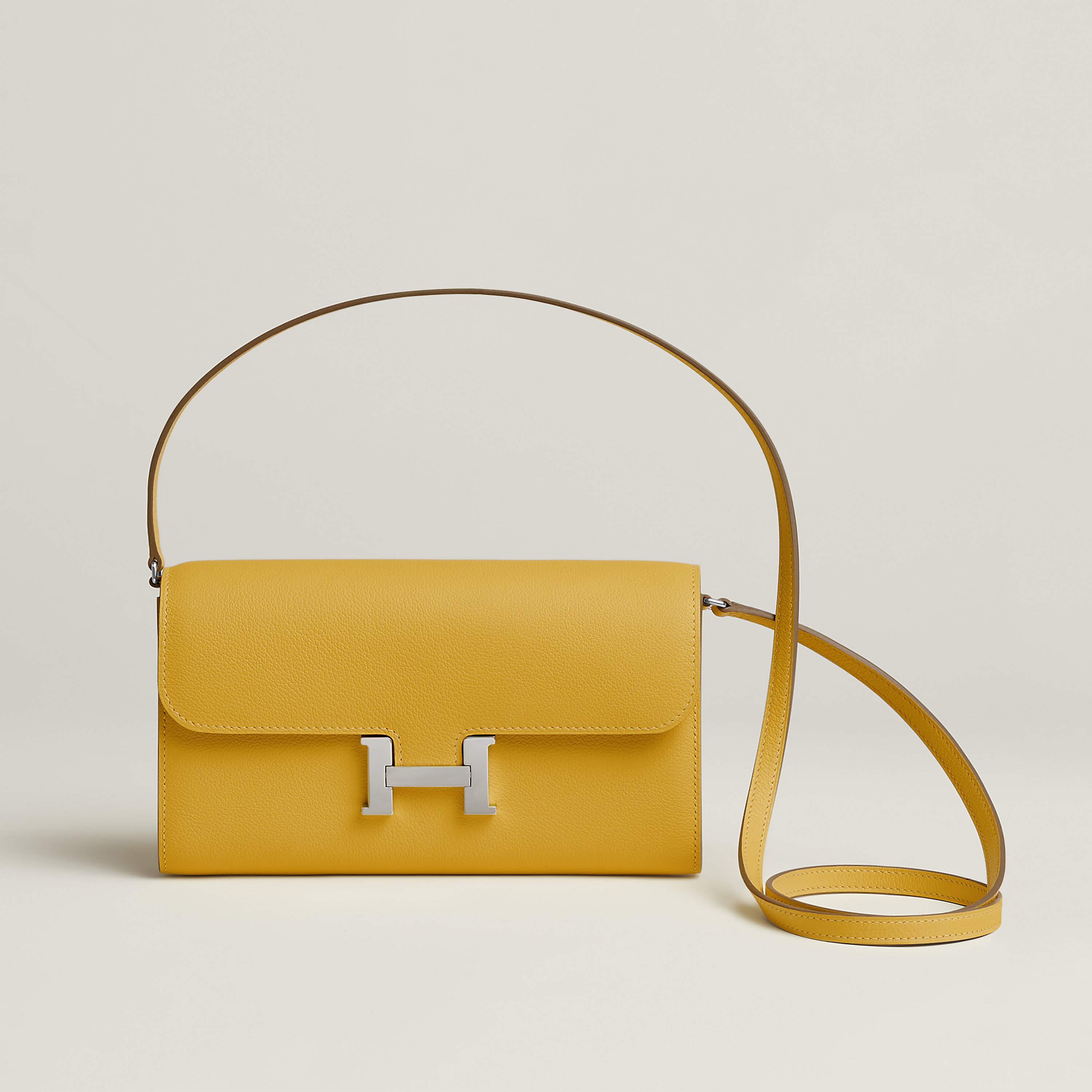 Constance To Go Wallet