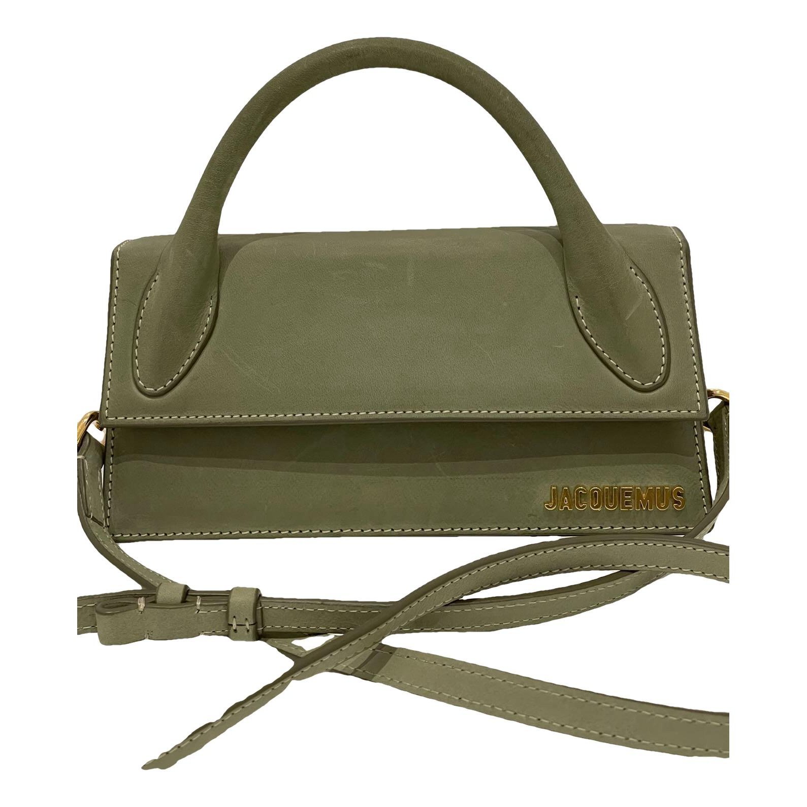 Le Bambino crossbody bag