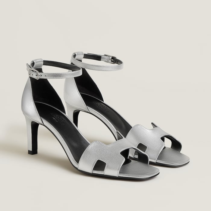 Argent Joy 70 Sandal