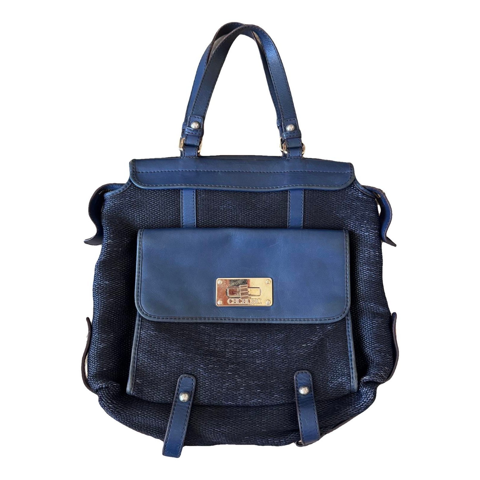 Carolina Herrera Leather handbag
