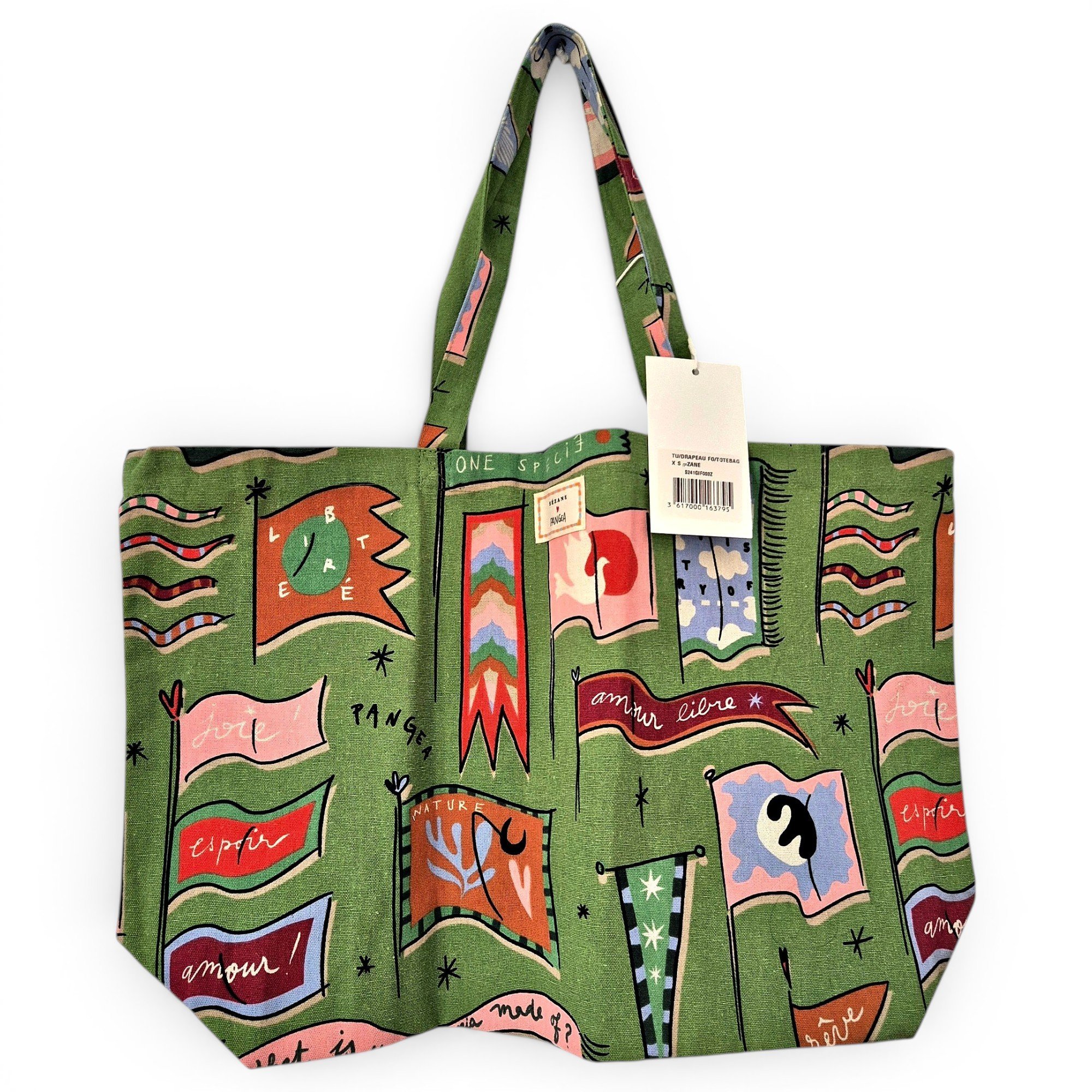 Tote