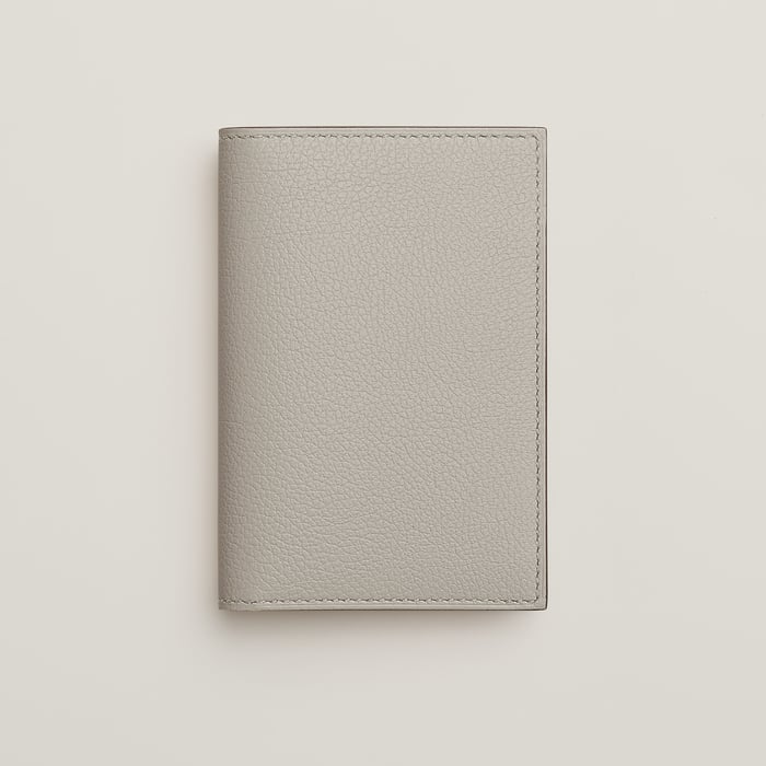Béton Mc² Euclide Card Holder