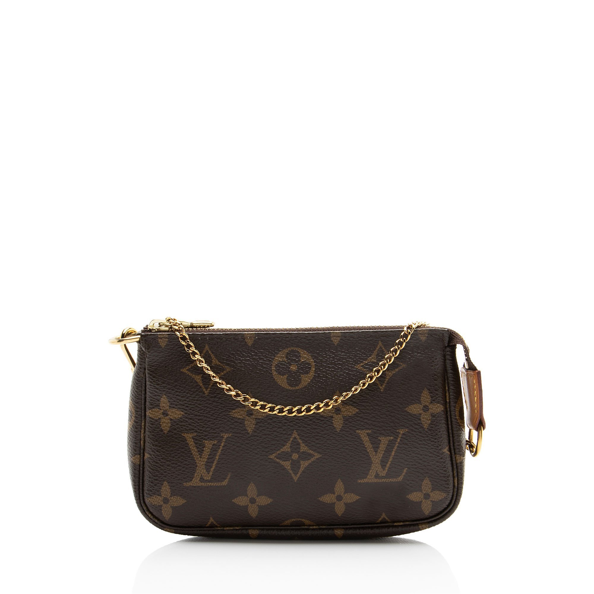 Cloth mini bag