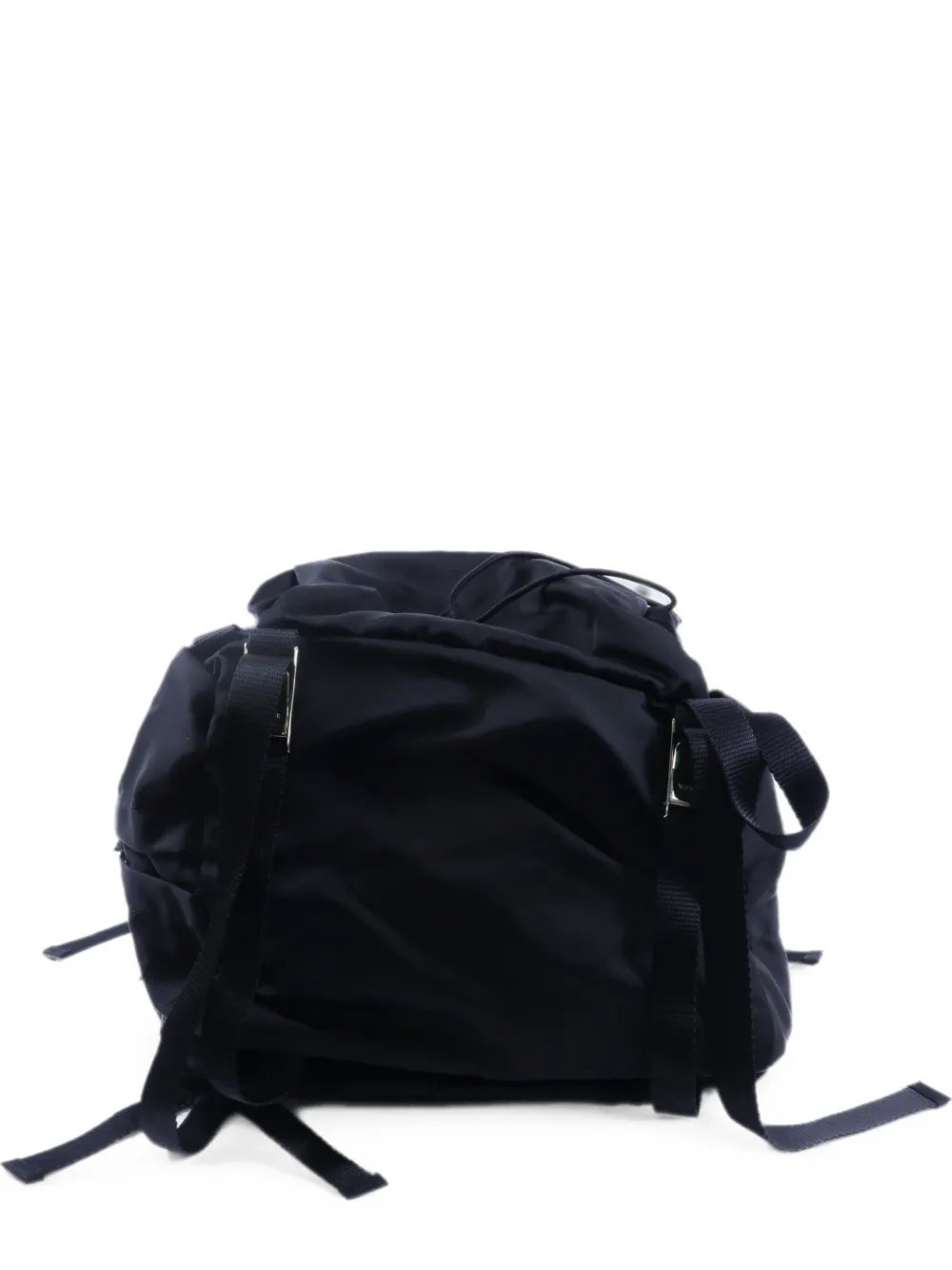 large Tessuto backpack