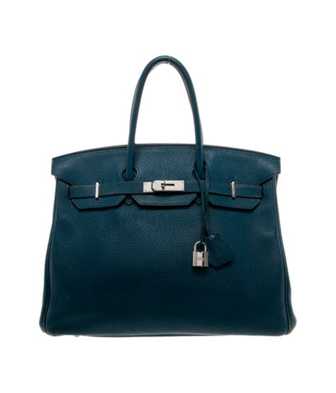 Hermes Togo Birkin 35