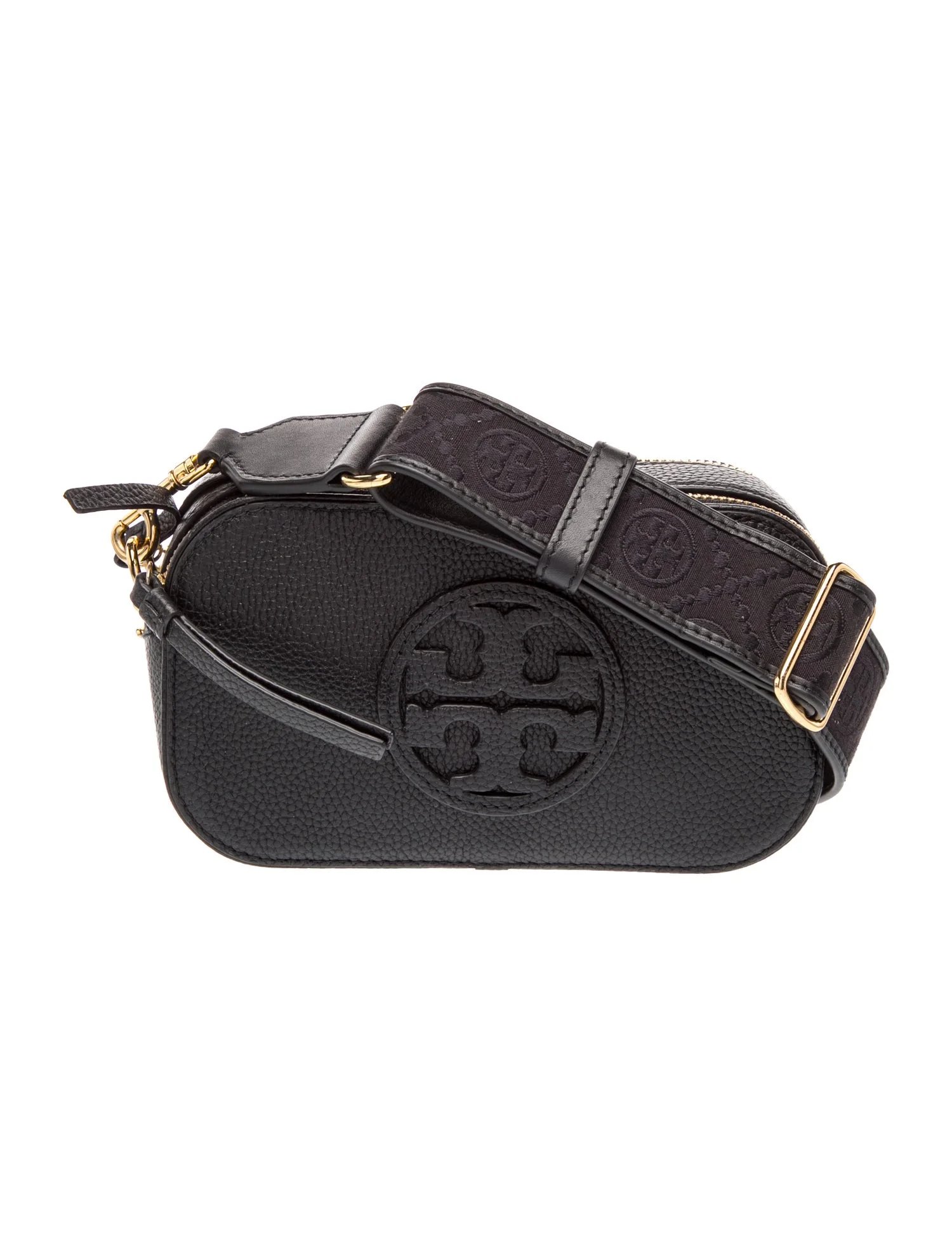 Tory Burch Leather Crossbody Bag