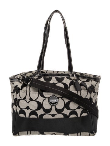 Canvas Tote