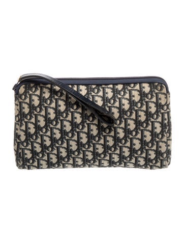 Diorissimo Clutch Vintage