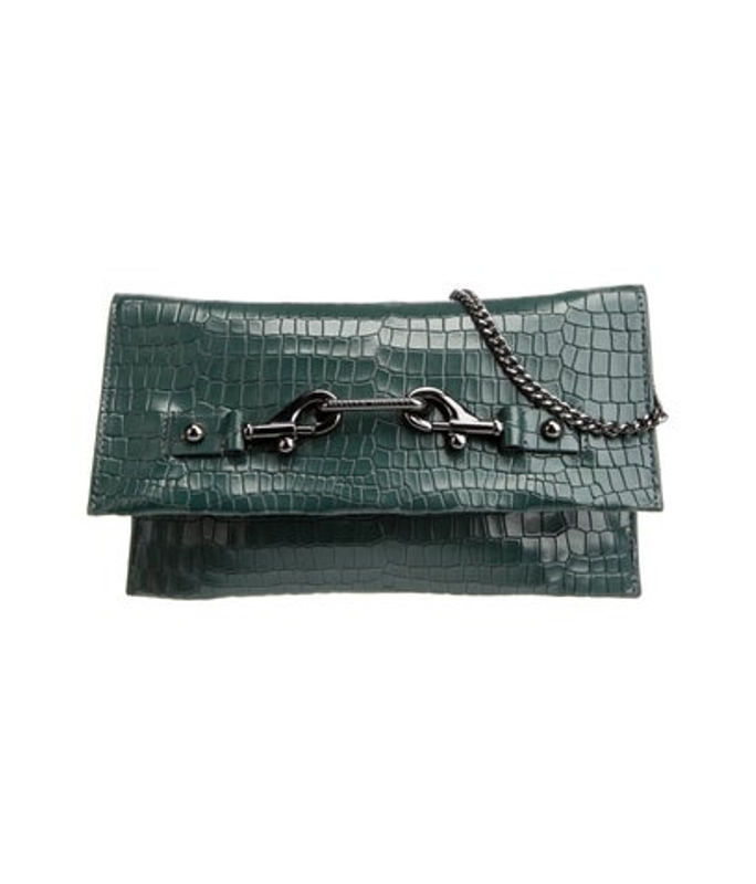 Rebecca Minkoff Minkoff Leather Shoulder Bag