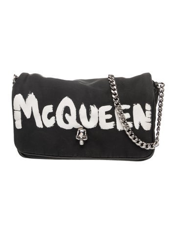 Skull Crossbody Bag
