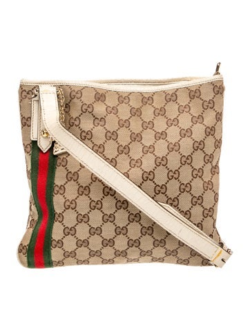 GG Canvas Jolicoeur