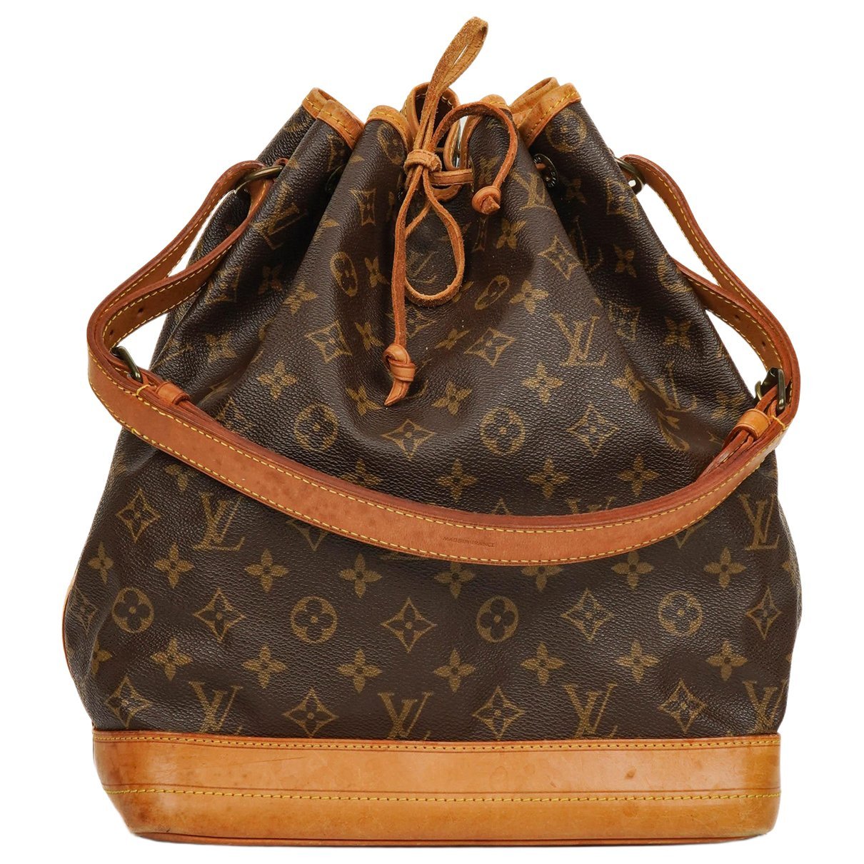 Noé cloth handbag