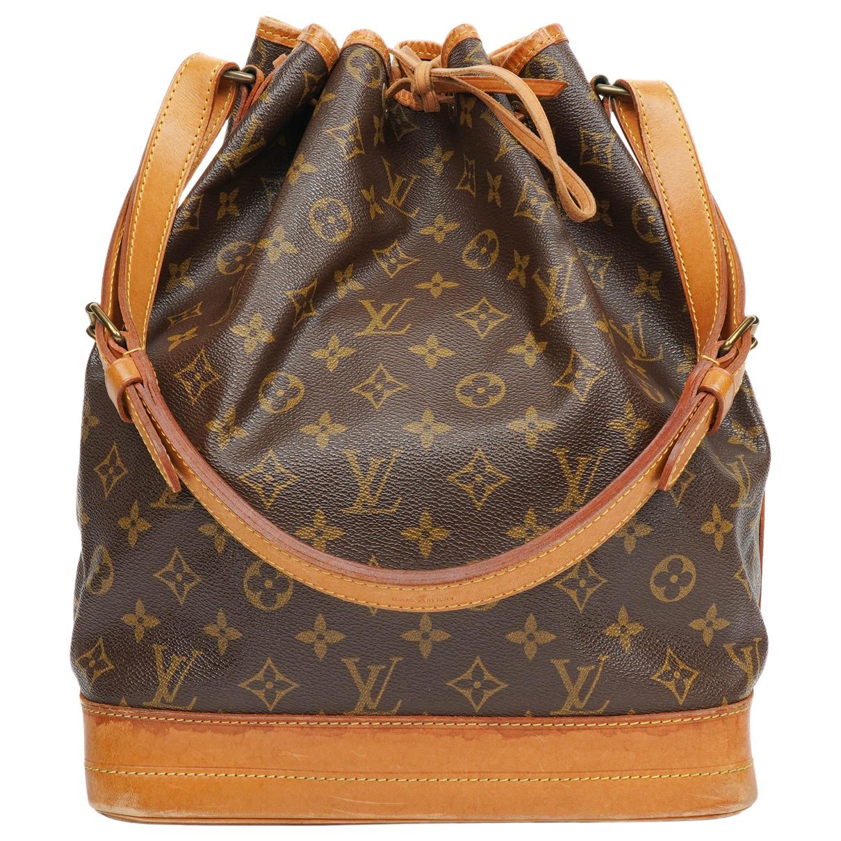 Noé cloth handbag