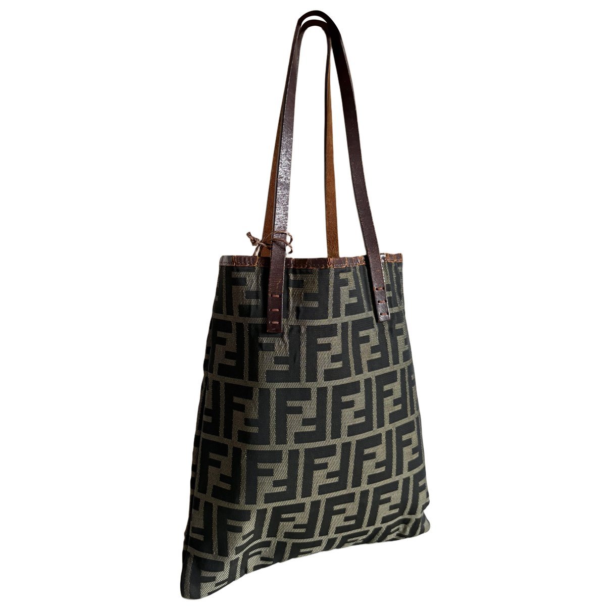 Cloth handbag