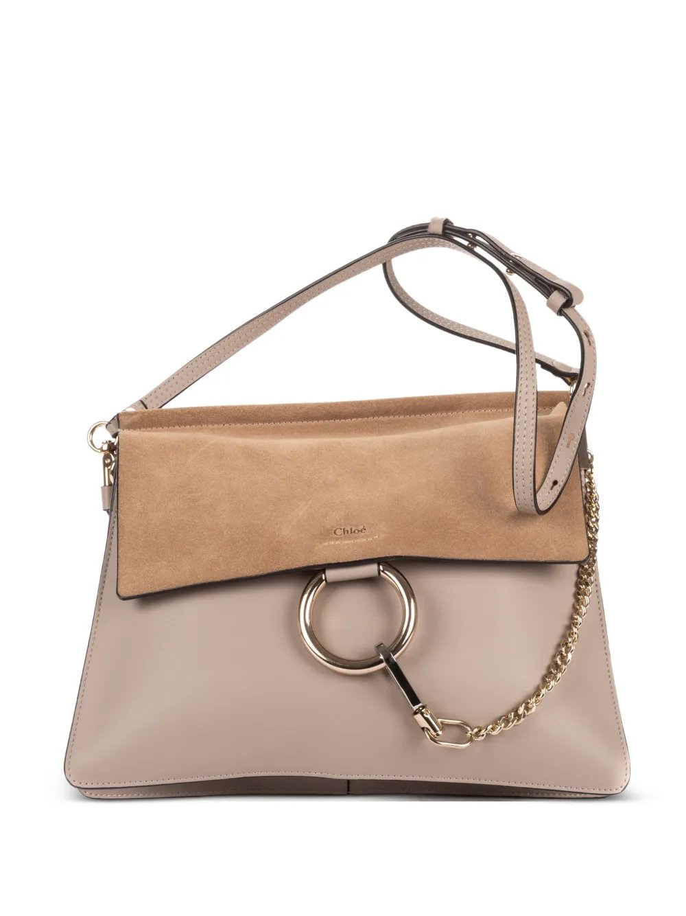 medium Faye shoulder bag