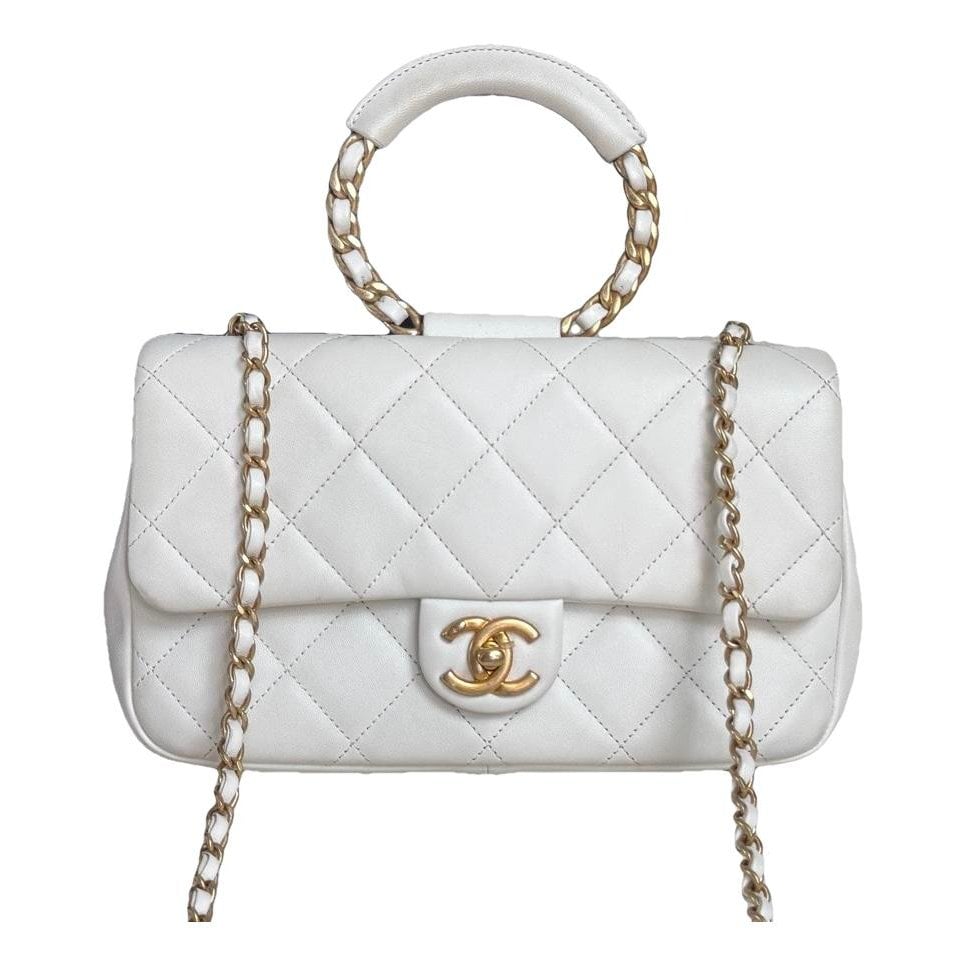 Timeless/Classique leather crossbody bag