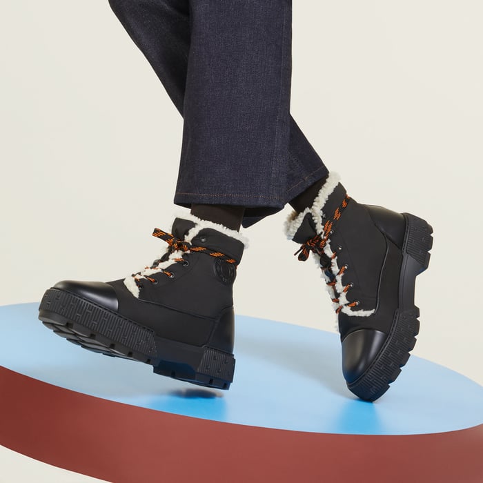 Fresh Ankle Boot