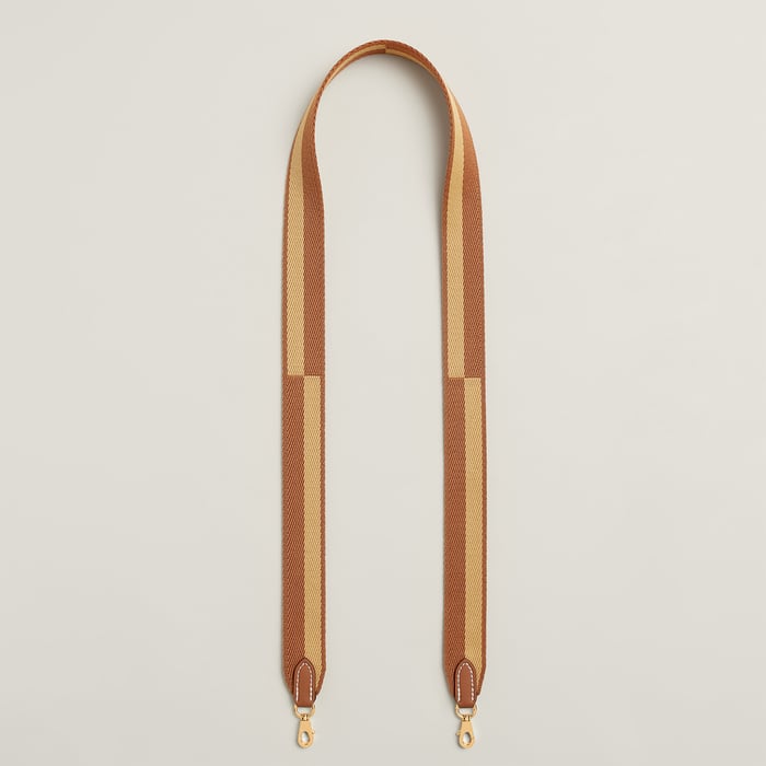 Sangle Casaque 25 MM Bag Strap