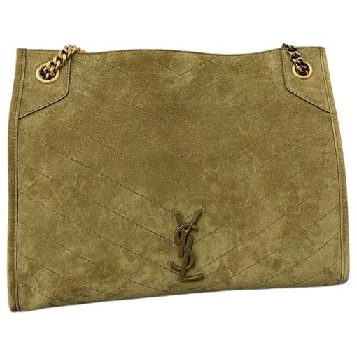 Saint Laurent Loulou Shopping handbag