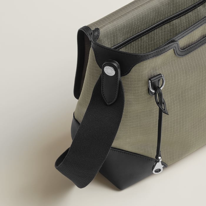 Allback Messenger Bag