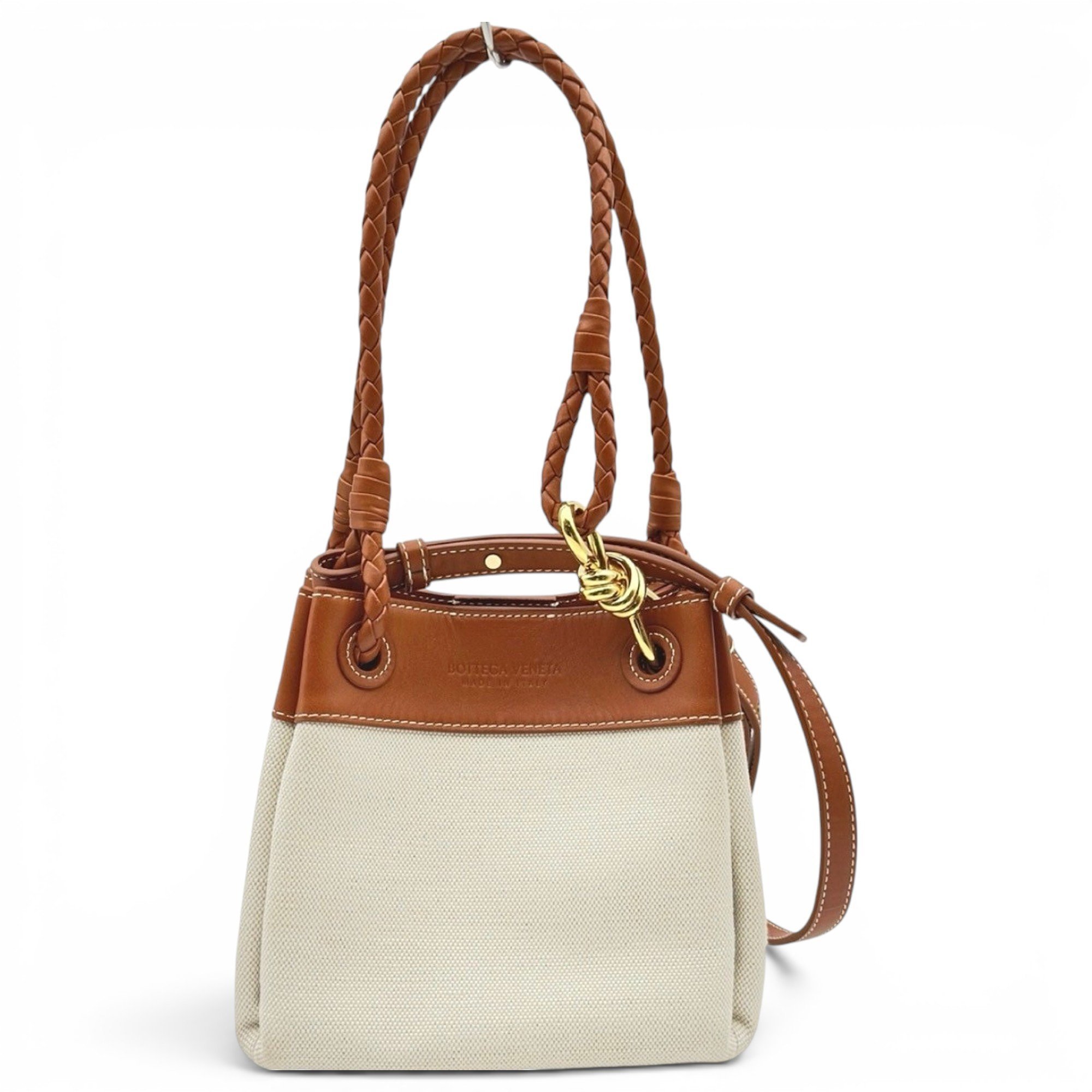 Parachute cloth handbag