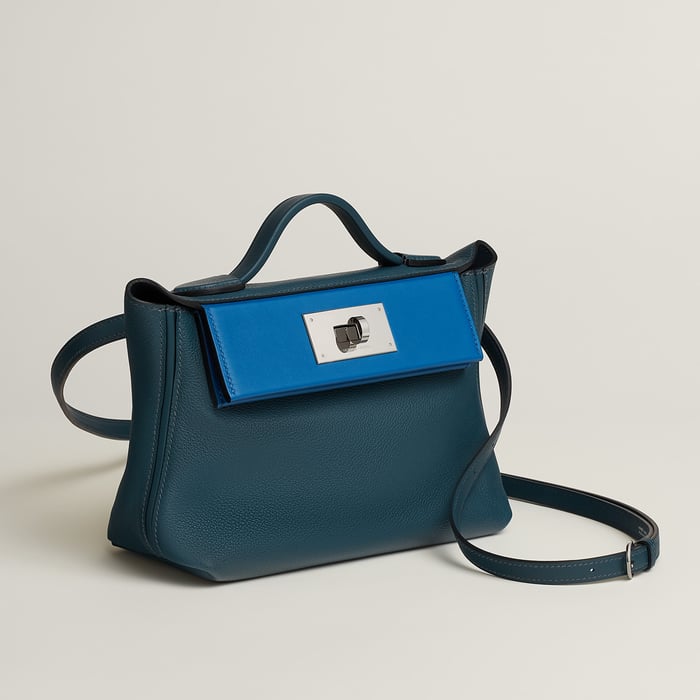 24/24 - 21 Bag