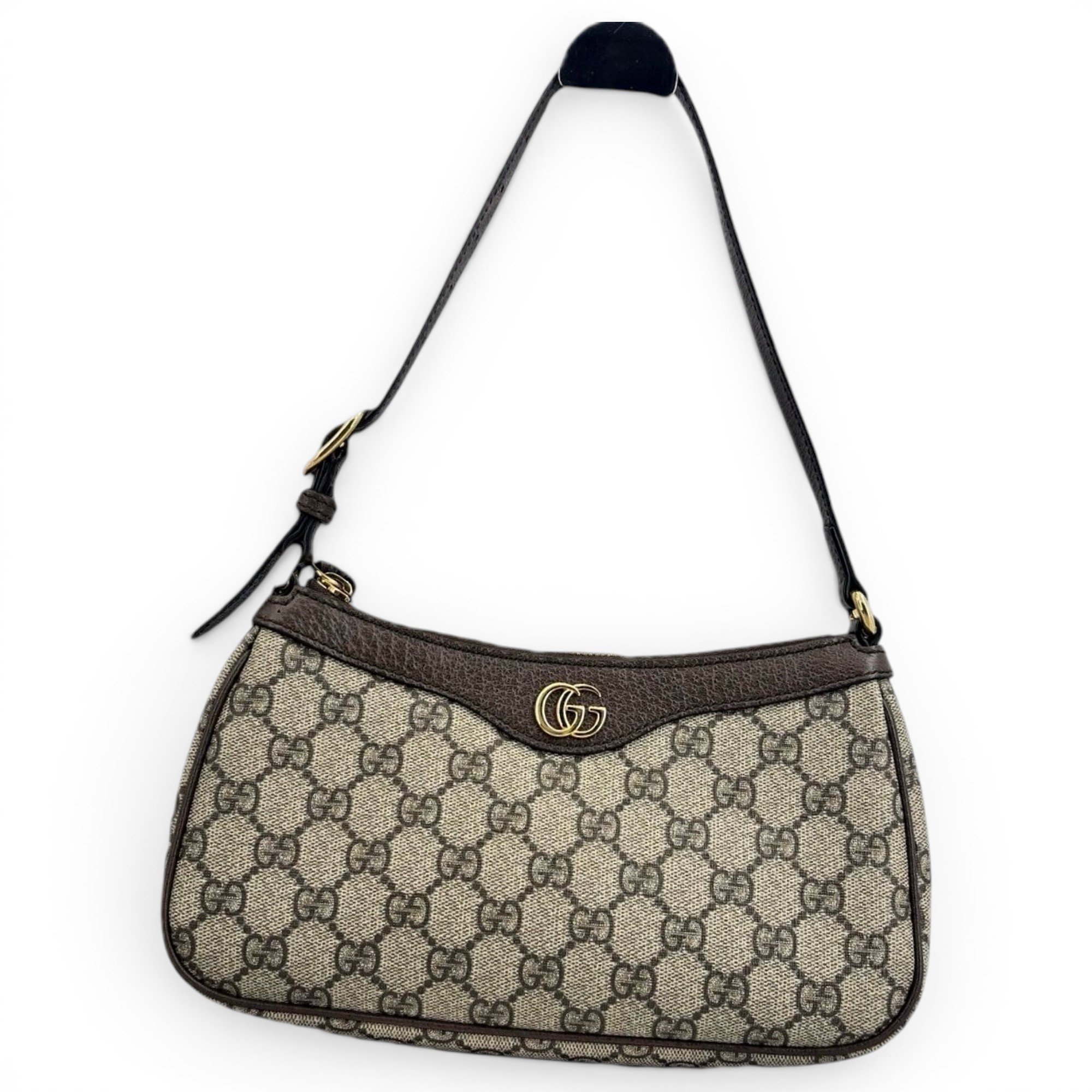 Ophidia cloth handbag