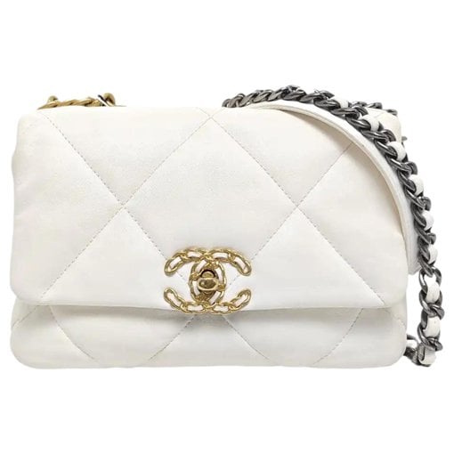 Chanel 19 handbag