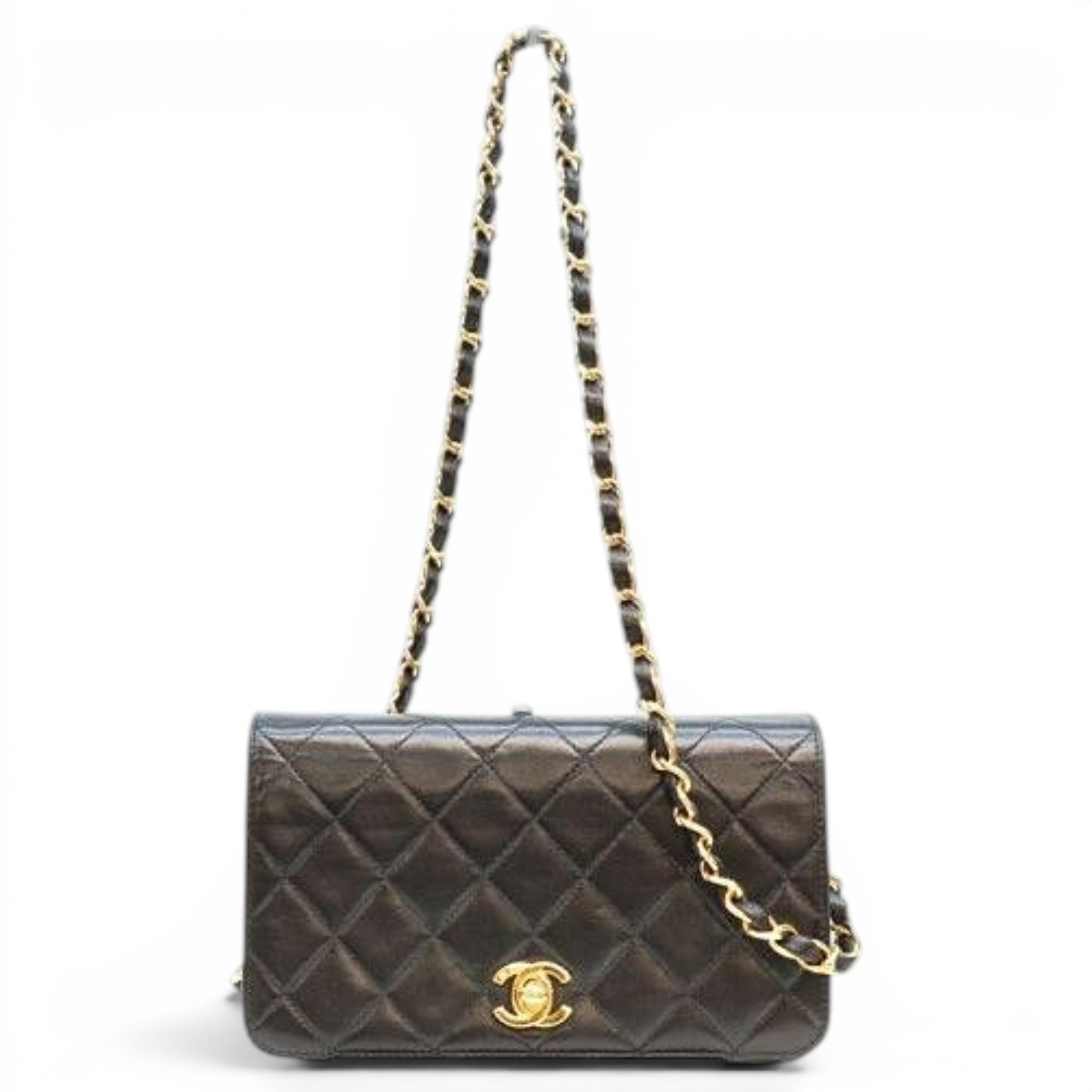 Chanel Leather handbag