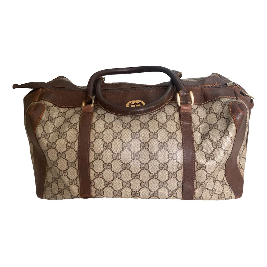 Joy cloth 48h bag