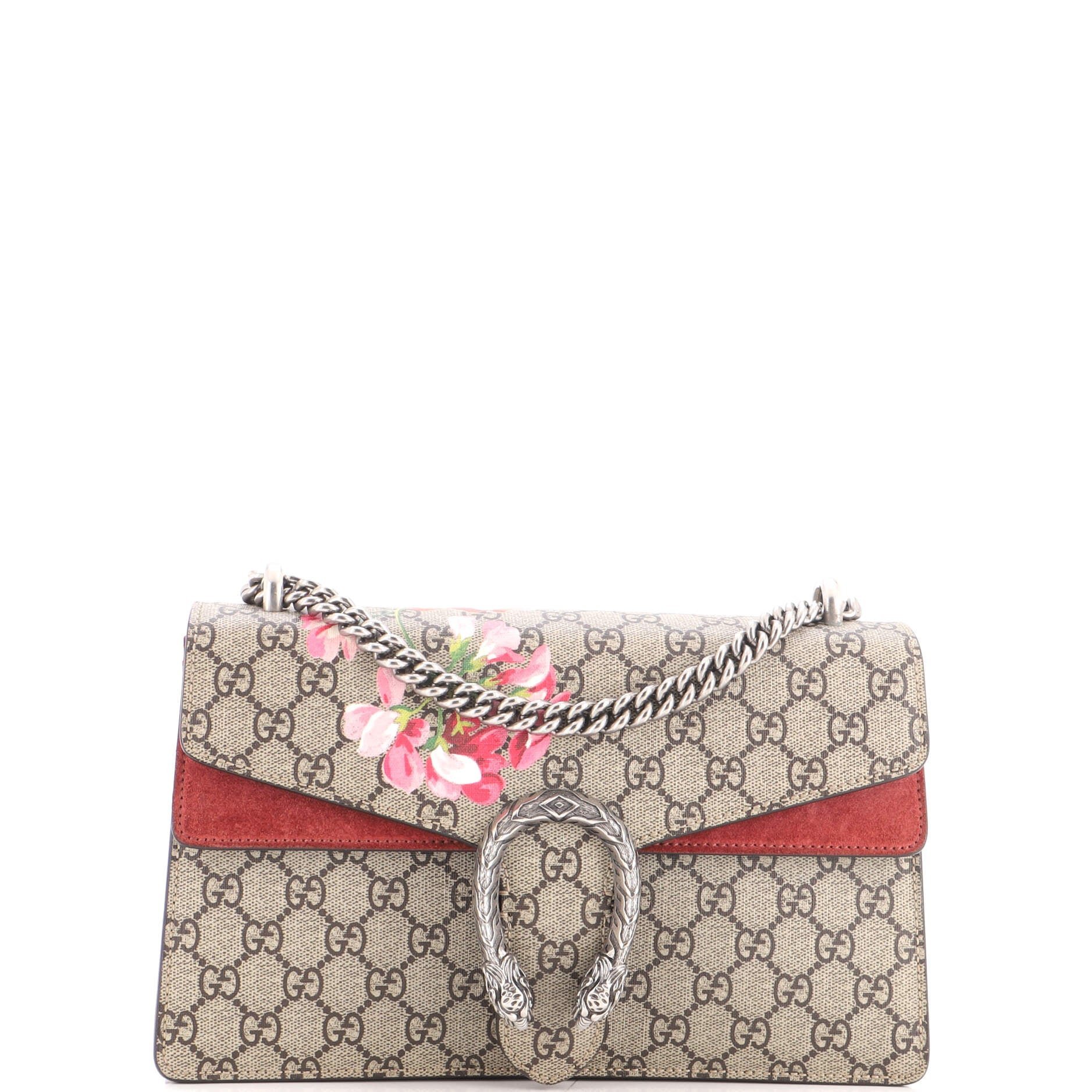 Dionysus cloth handbag