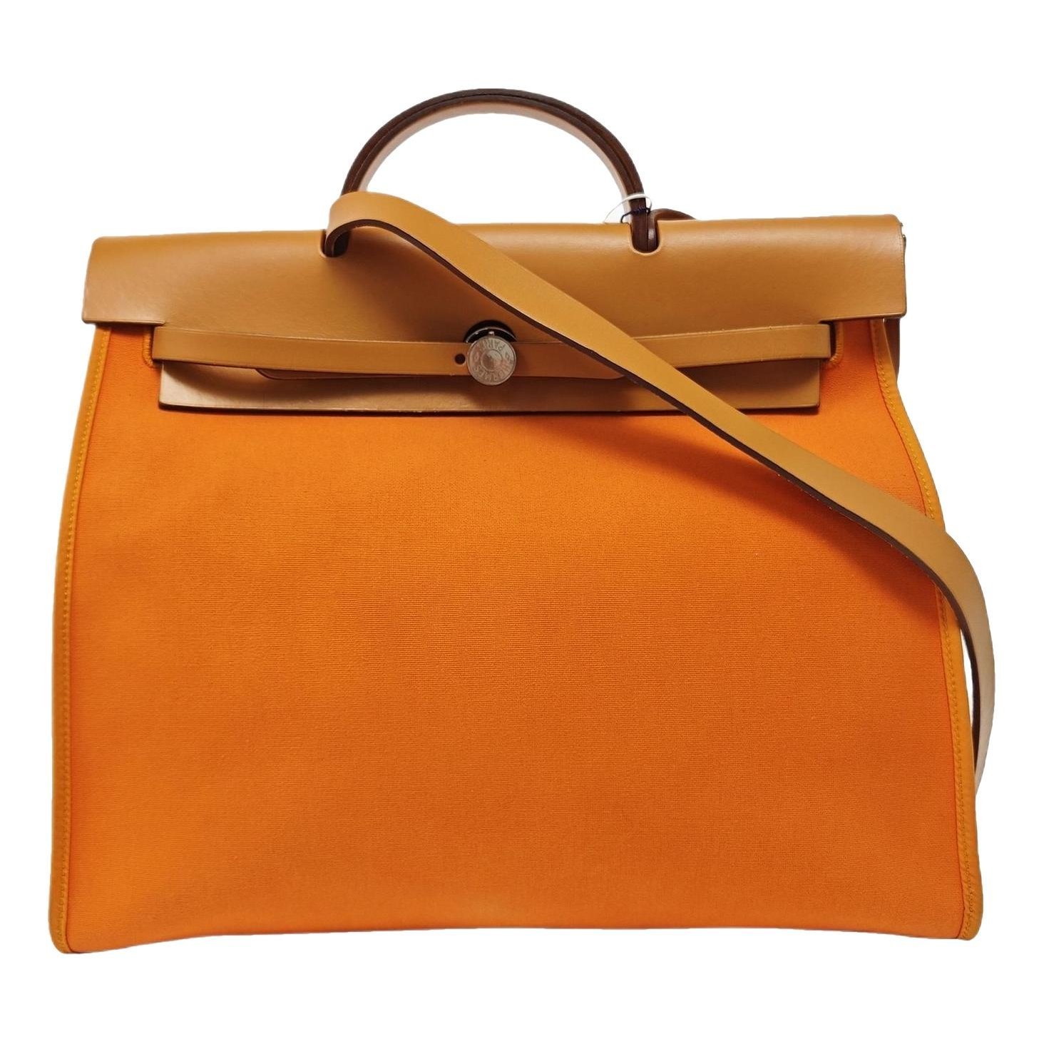 Herbag cloth handbag