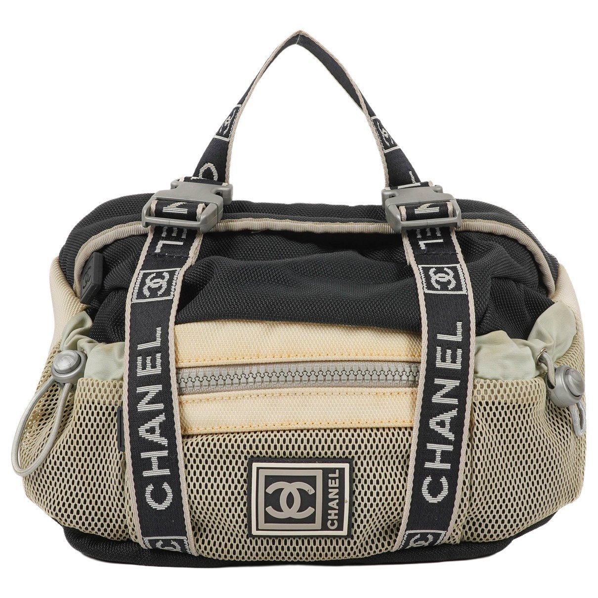 Cloth handbag