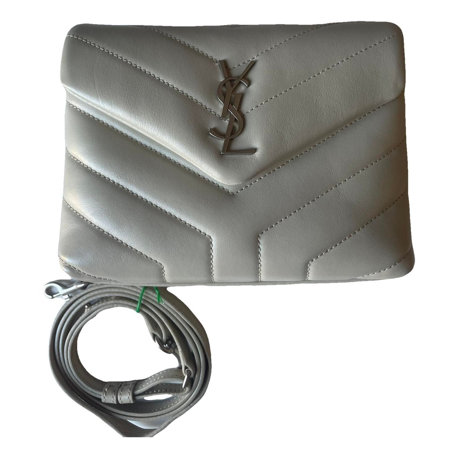 Saint Laurent Loulou leather handbag