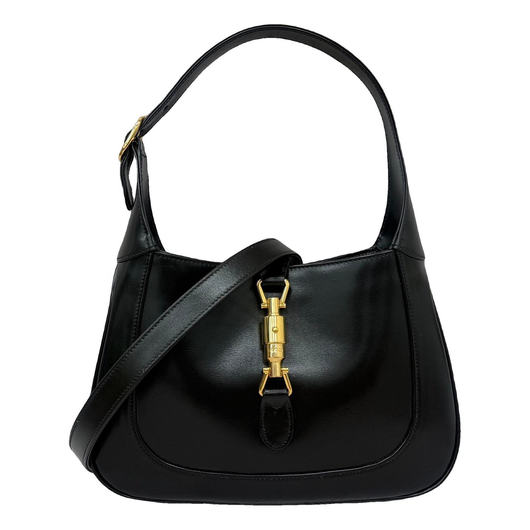 Jackie 1961 leather handbag