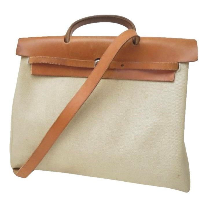 Herbag cloth handbag