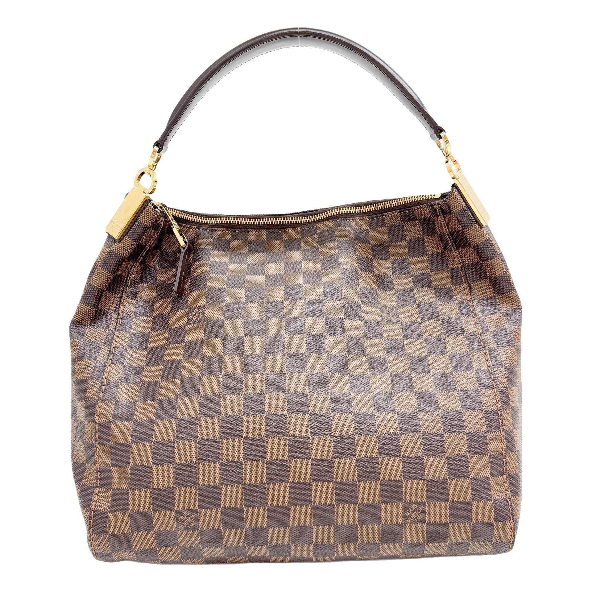 Portobello cloth handbag