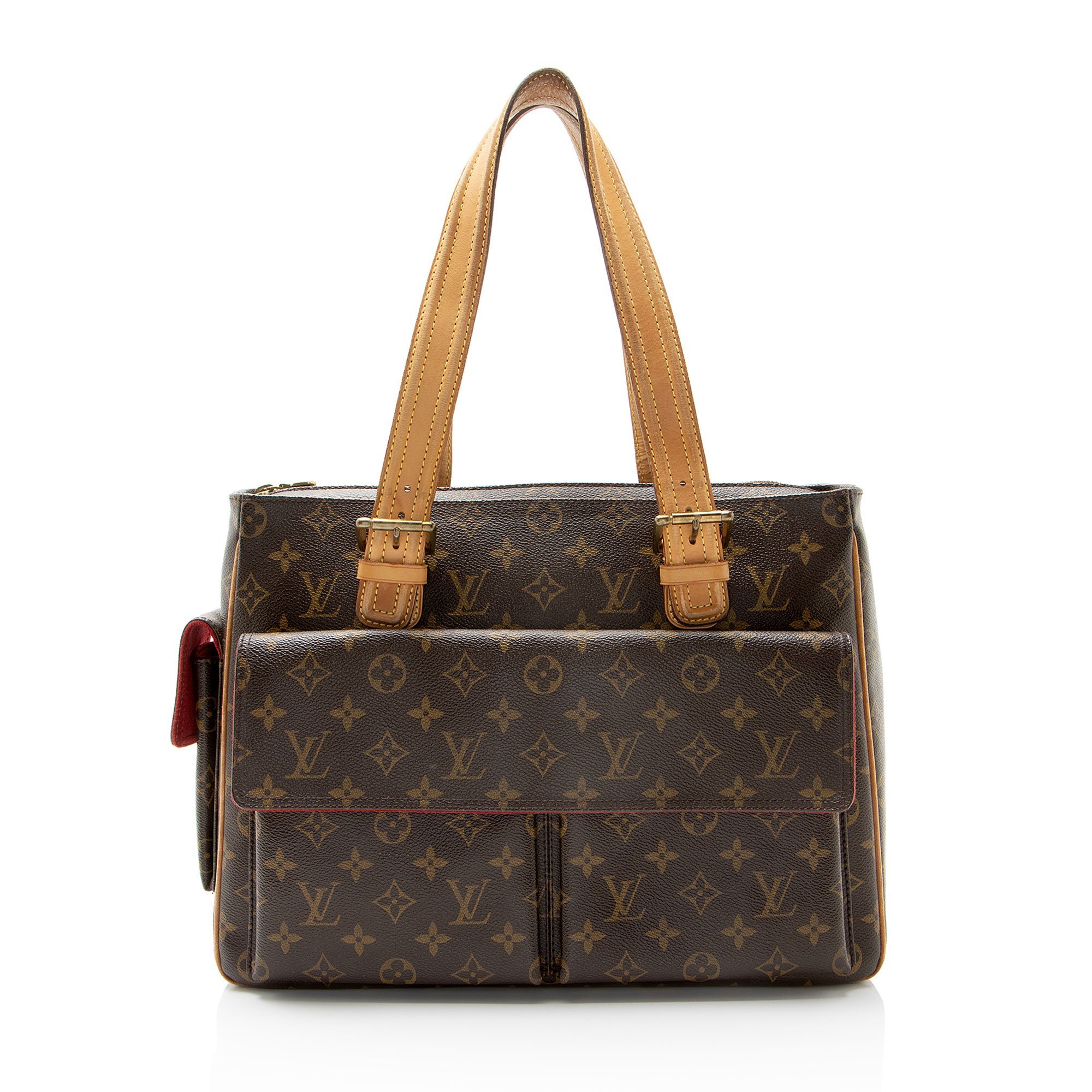Cite cloth tote