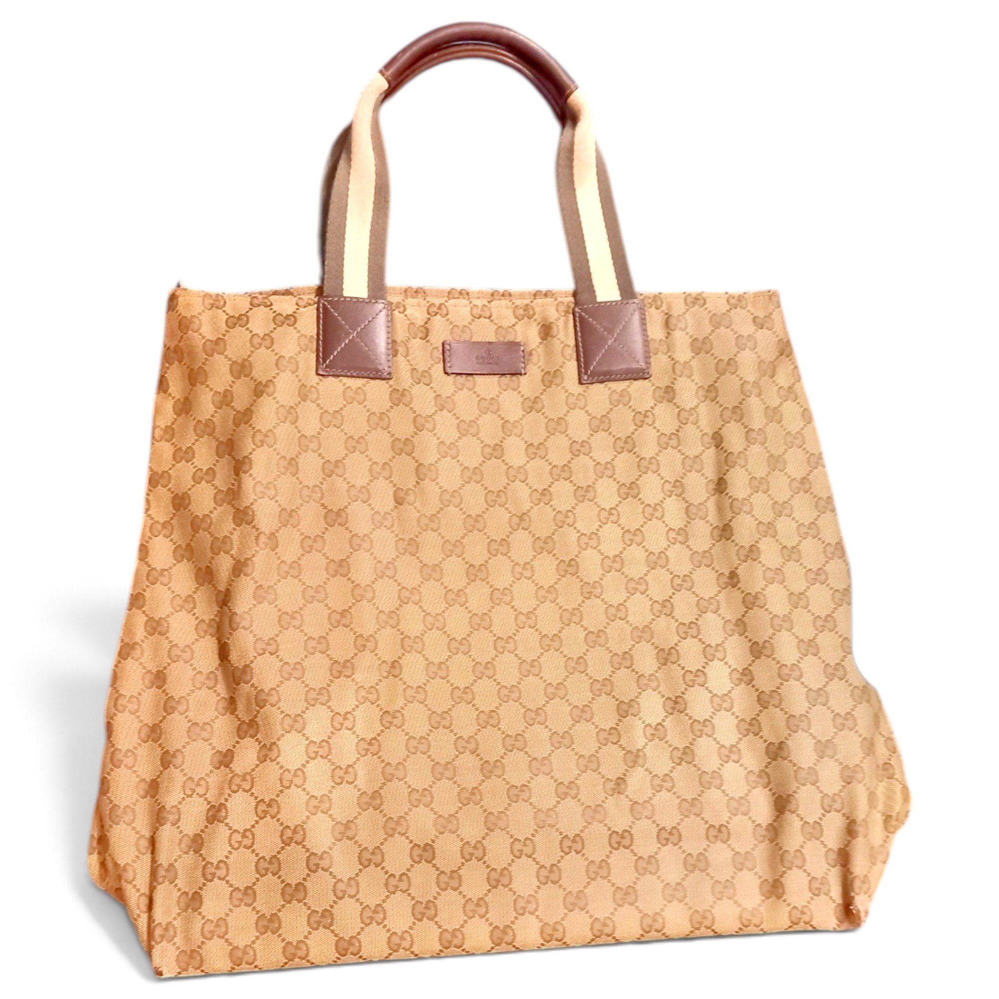 Britt cloth tote