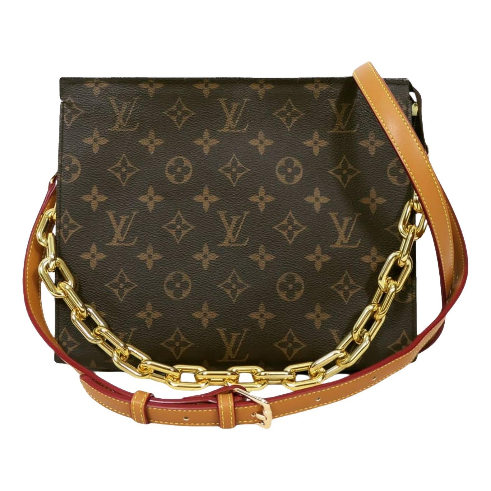 Cloth crossbody bag