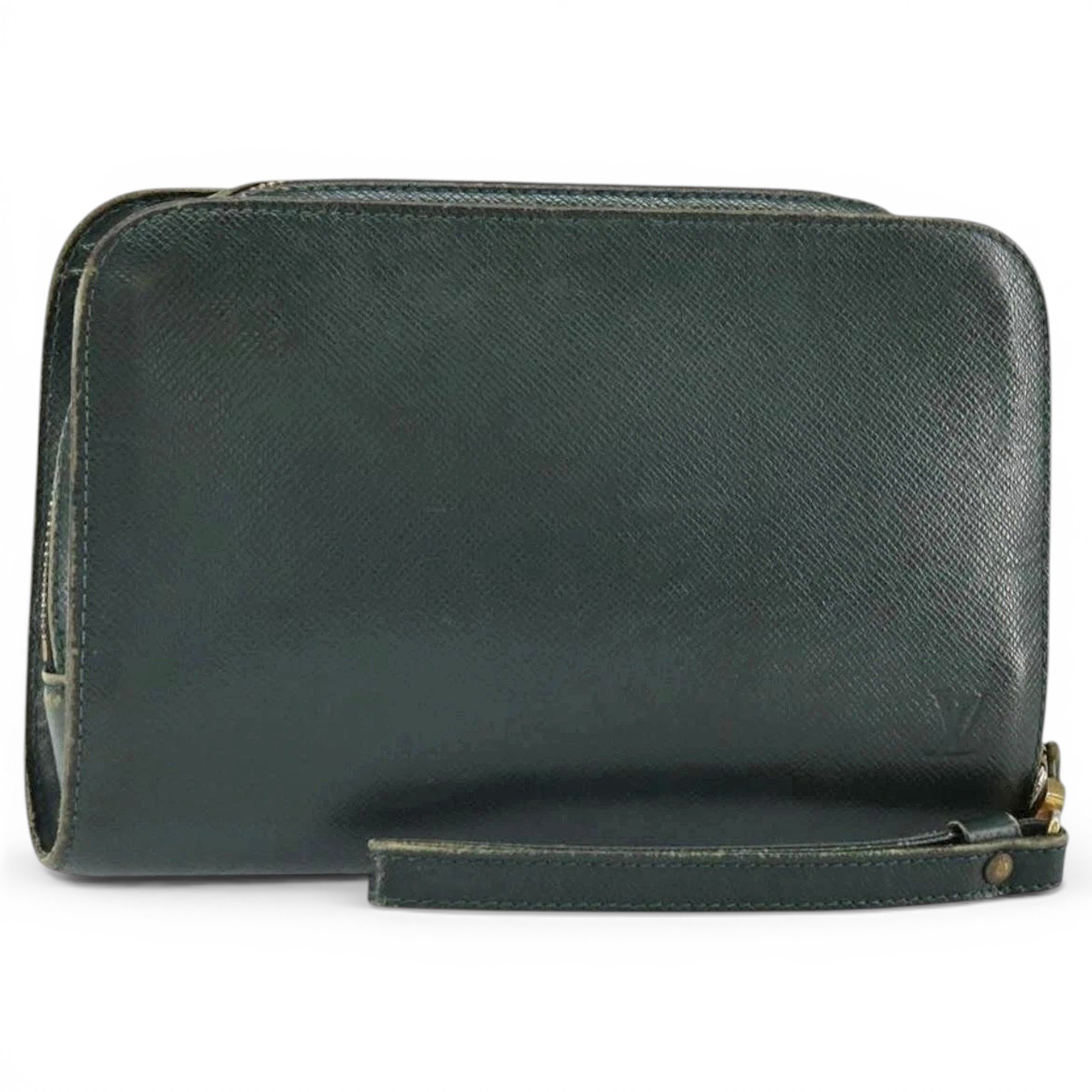 Clutch bag