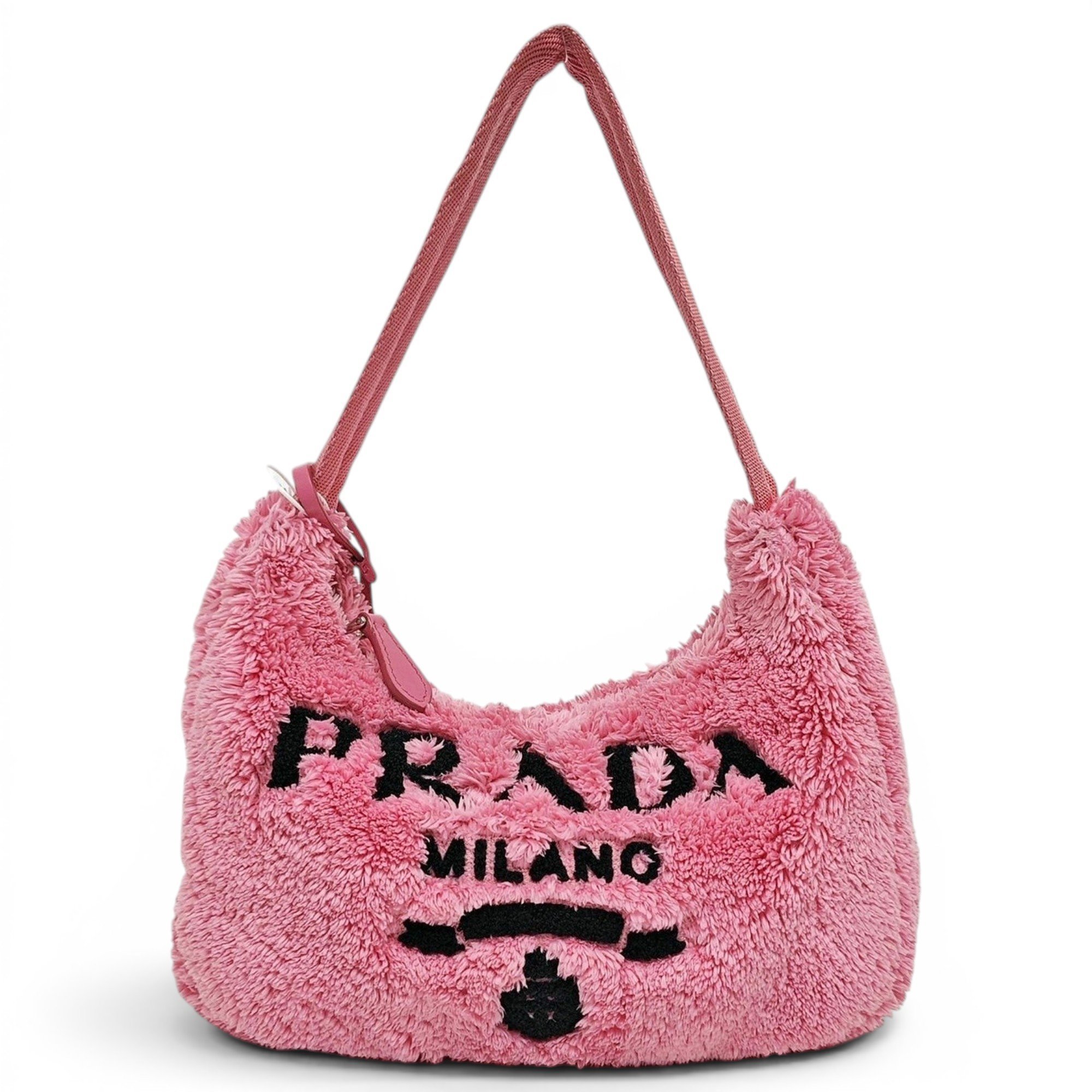 Cloth handbag