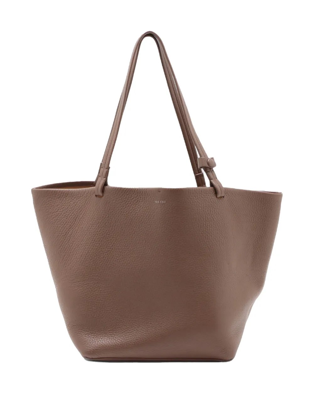 2010-2026 Nubuck Park Three tote bag