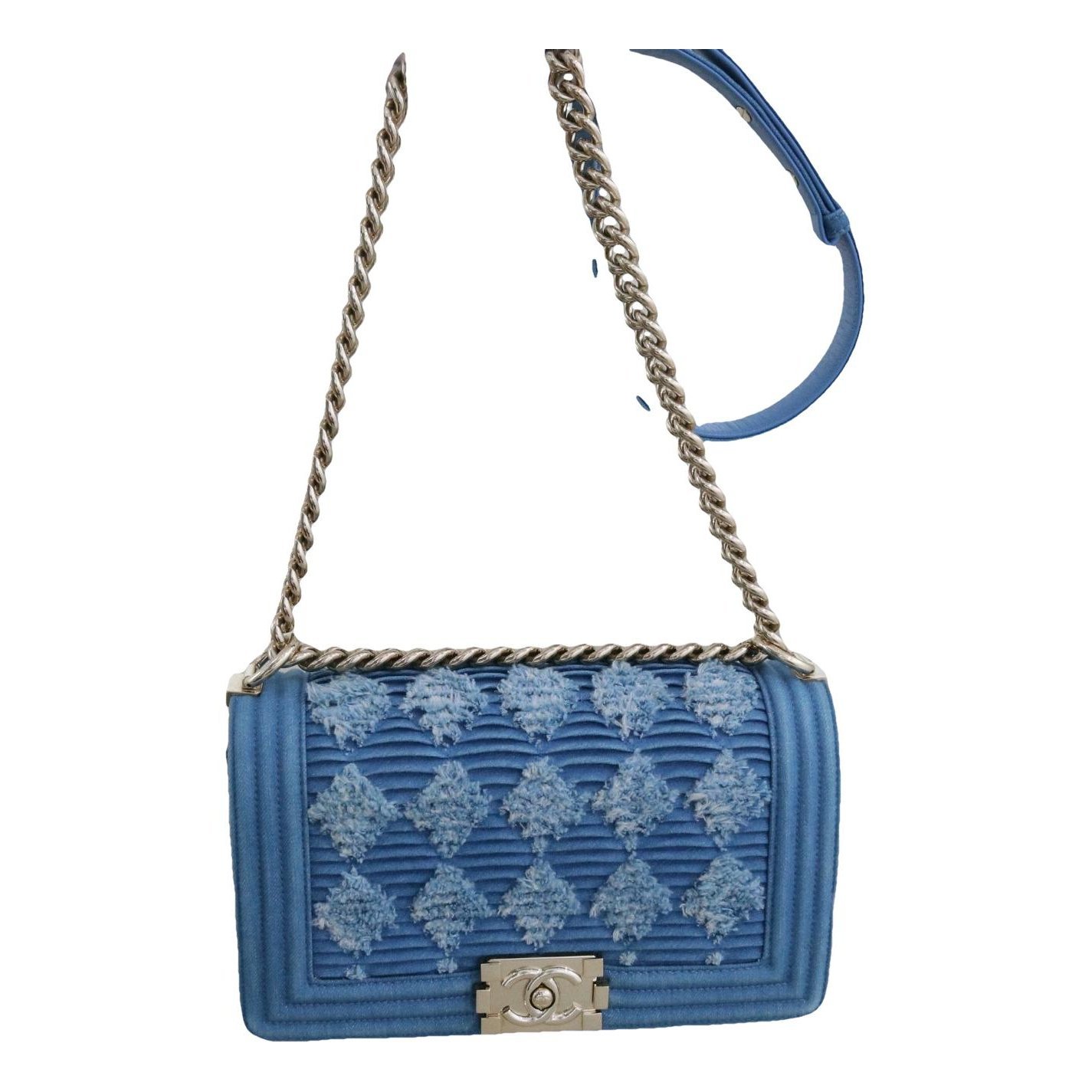 Boy crossbody bag