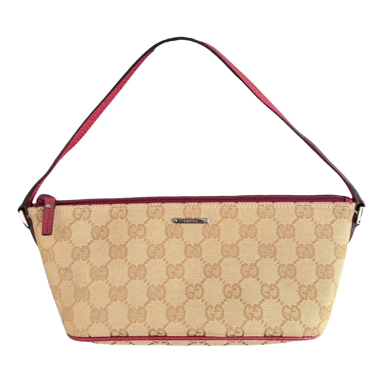 Cloth mini bag