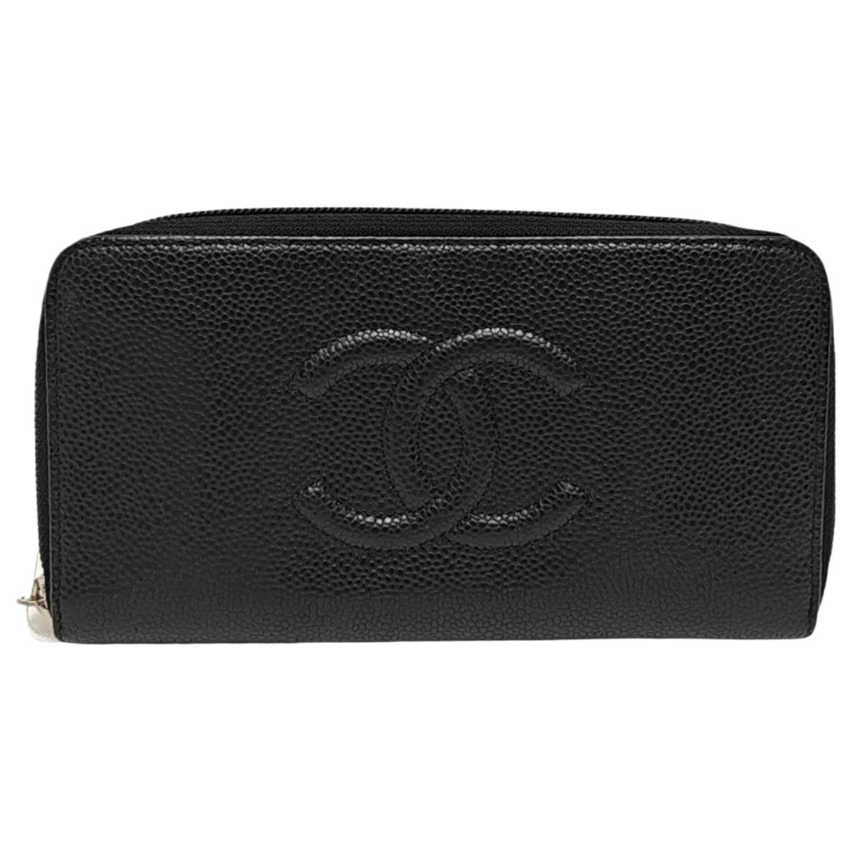 Leather mini bag