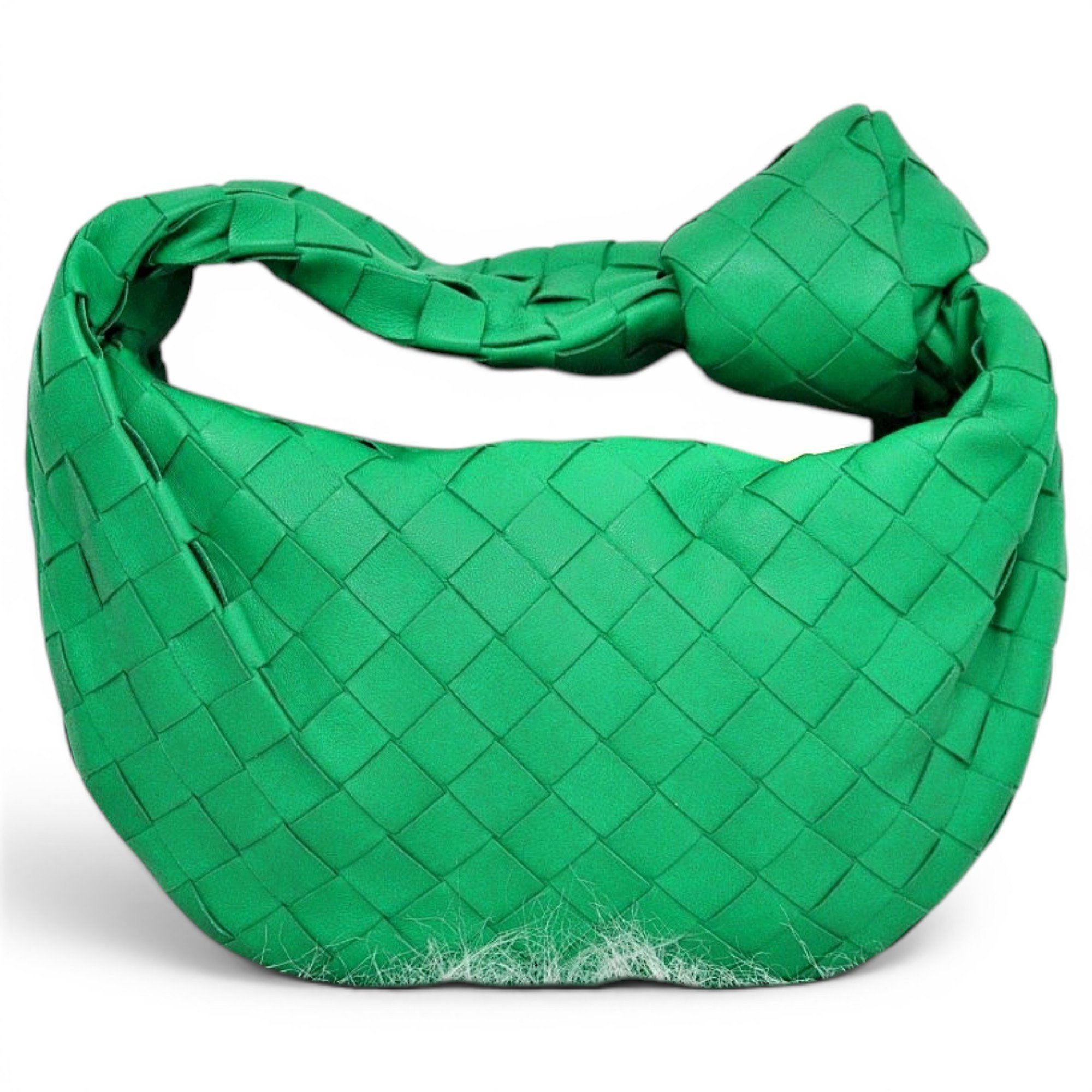 Jodie leather handbag
