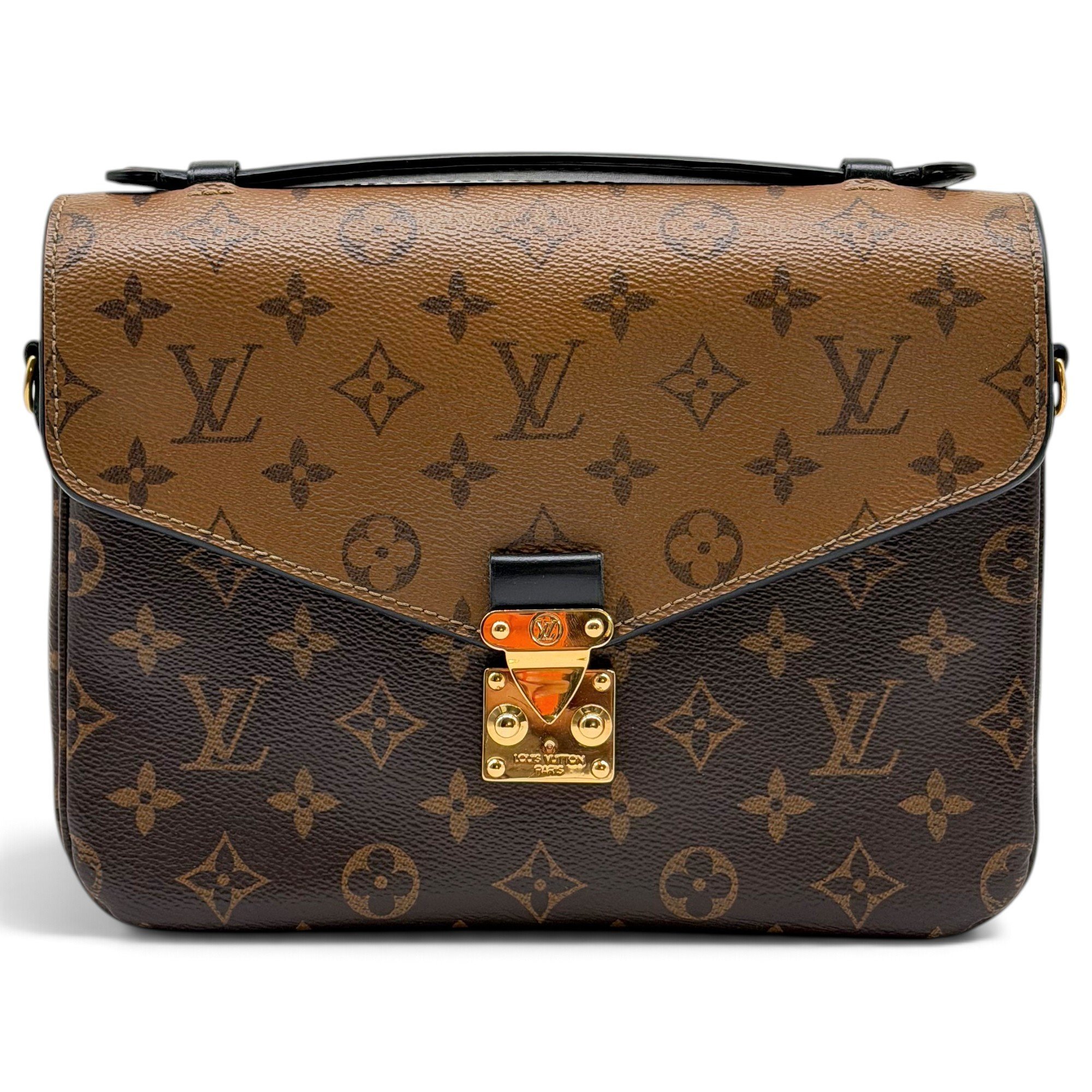 Metis cloth crossbody bag
